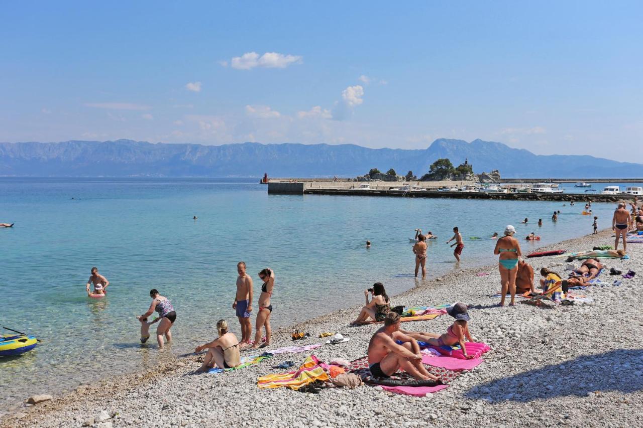 Apartments And Rooms With Parking Space Trpanj, Peljesac - 250 Luaran gambar