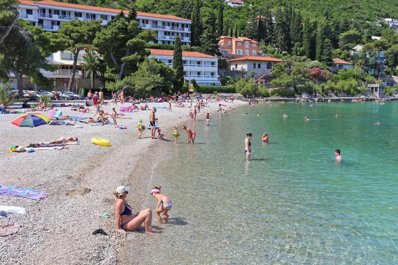 Apartments And Rooms With Parking Space Trpanj, Peljesac - 250 Luaran gambar
