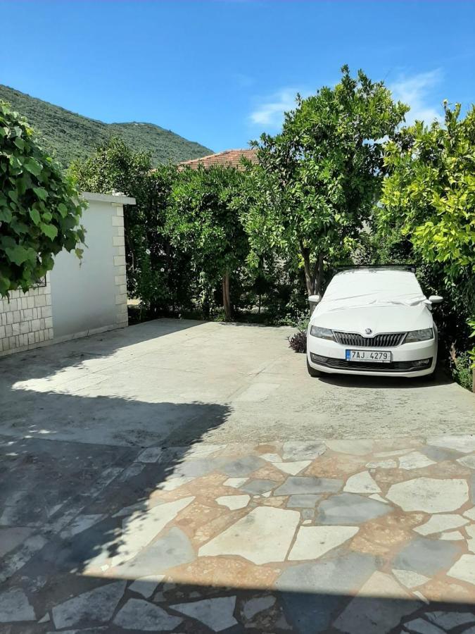 Apartments And Rooms With Parking Space Trpanj, Peljesac - 250 Luaran gambar