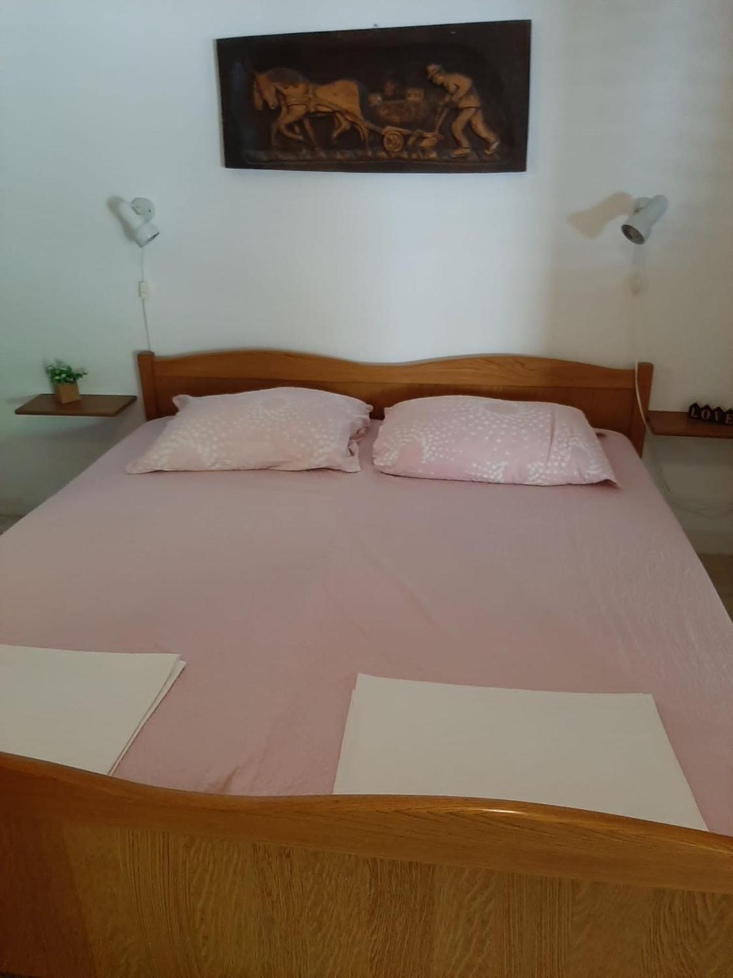 Apartments And Rooms With Parking Space Trpanj, Peljesac - 250 Bilik gambar
