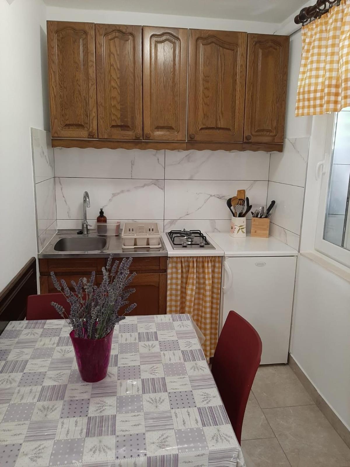 Apartments And Rooms With Parking Space Trpanj, Peljesac - 250 Luaran gambar
