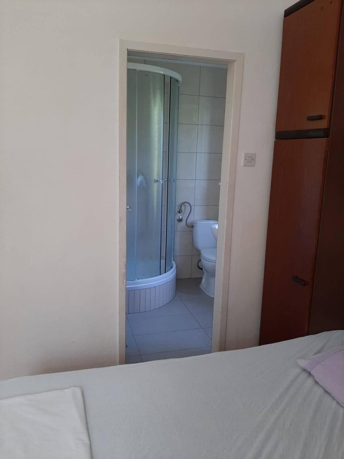 Apartments And Rooms With Parking Space Trpanj, Peljesac - 250 Bilik gambar